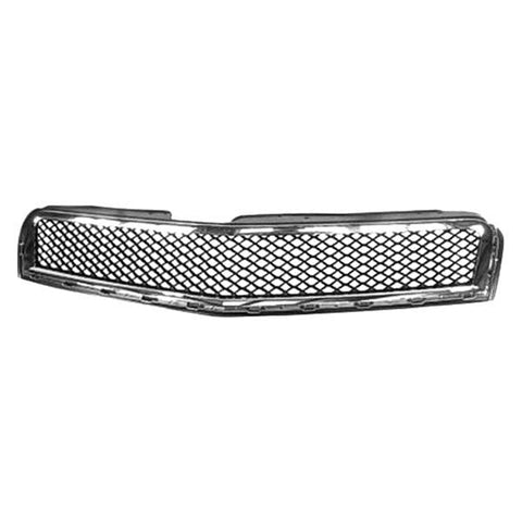Sherman 615-99-1 - Grille