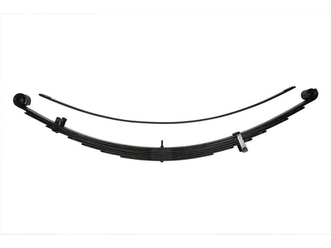 ICON Multi Rate RXT Leaf Spring Pack w/Add In Leaf, Compatible with 2007-21 Tundra, 158509