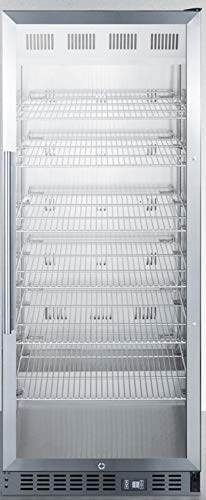 Summit Appliance n.a. Accucold by Summit ACR1151 Mid-Sized Pharmaceutical Refrigerator