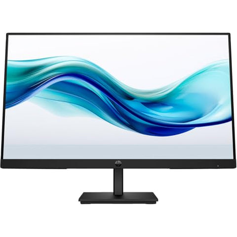 HP 324pf 24" Class Full HD LCD Monitor - 16:9 - Black - 23.8" Viewable - in-Plane Switching (IPS) Technology - 1920 x 1080-250 Nit - 5 ms - 100 Hz Refresh Rate - Tilt - HDMI - VGA - DisplayPort - VE