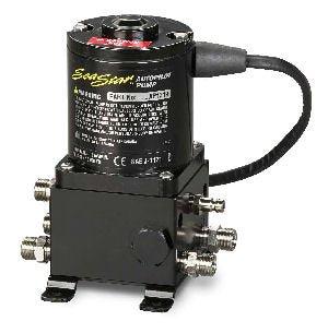 Teleflex AP1219 12V Type 1 Autopilot Pump