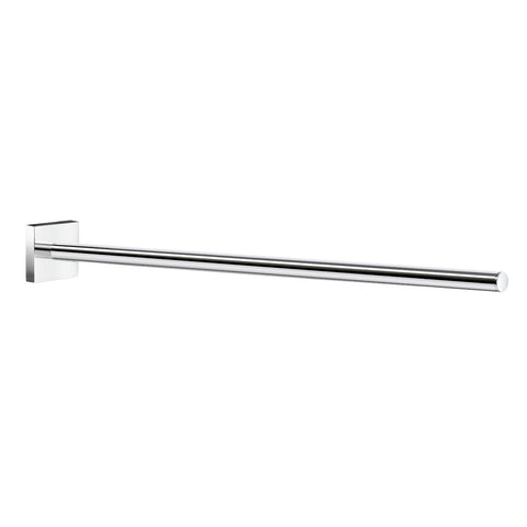 Smedbo SME_RK328 Single Towel Rail, Polished Chrome