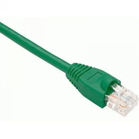 UNIRISE PC5E-20F-GRN-S 20Ft Green Cat5e Patch Cable