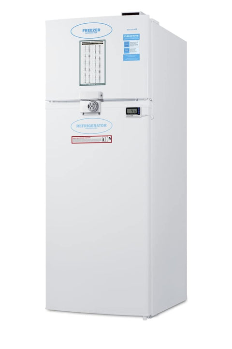 22 inches Wide General Purpose Refrigerator-Freezer