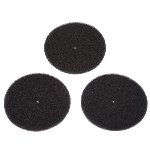 Master Equipment DualDry Dryer Replacement Filter, 3-Pack