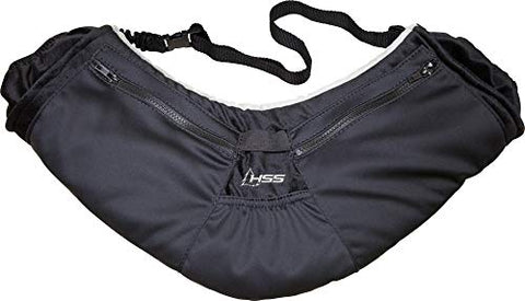 BLACK MUFF PAK HAND WARMER