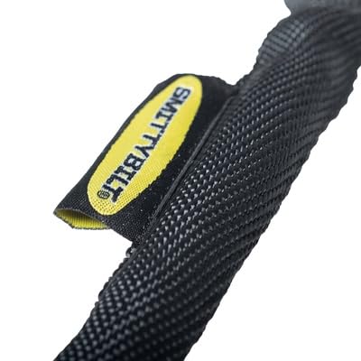 Smittybilt 97712S 12K Spectra Synthetic Winch Rope