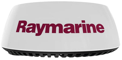 Raymarine Quantum™ Q24C Radome w/Wi-Fi & Ethernet - 10M Power & 10M Data Cable Included