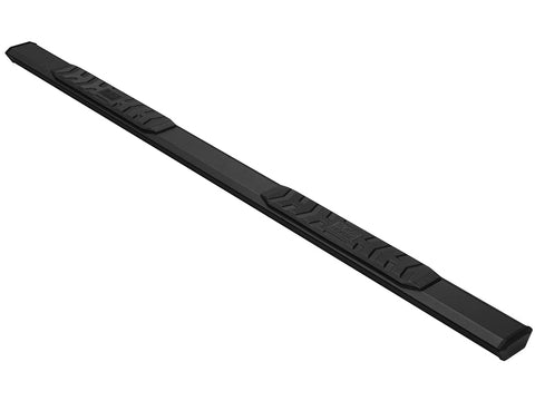 Black Horse EPIC Running Boards Black Compatible with 19-26 Silverado 1500|Sierra 1500|22 Silverado 1500 LTD|20-26 Silverado-Sierra 2500HD|3500 HD|22 Sierra 1500 Limited-E0485