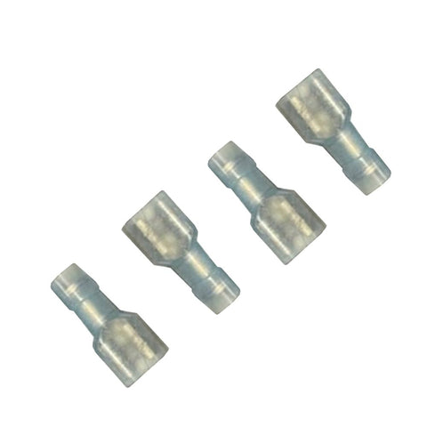 Snap Plug 16-14 Gauge 4-Pkg. Male