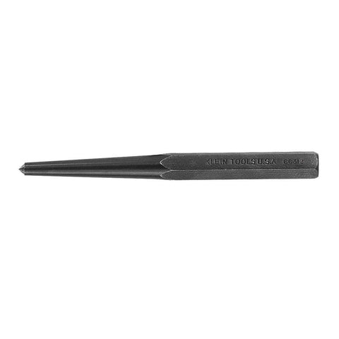 Klein 66312 Center Punch, 3/8-Inch by 5-Inch