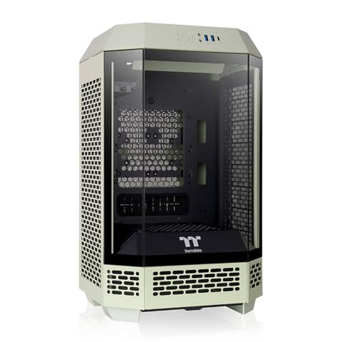 Cyber Acoustics CA-2014USB 2.0 Multimedia Desktop Computer Speakers, Compatible with USB C or A Devices, Adapter Included