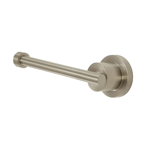 Kingston Brass BA8218SN Concord Toilet Paper Holder, Brushed Nickel