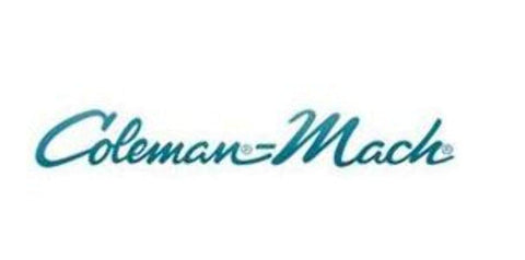 Coleman Mach 73303343 Fuse Package - 2 Amp - 3/pkg