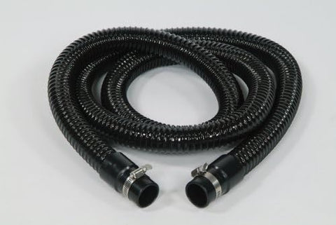 K9 Blower 10 Ft Flexible Replacement Hose 1.5 InS