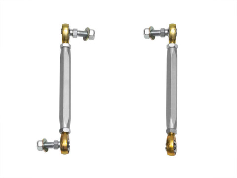 ICON Front Sway Bar Link Kit, Compatible with 2020-Up JT/2018-Up JL, 22061