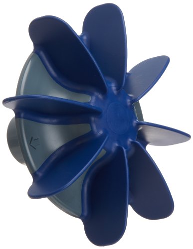 ZODIAC MX8 SCRUBBER ASSEMBLY