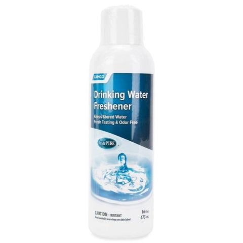 Camco TastePURE Drinking Water Freshener 1 pk