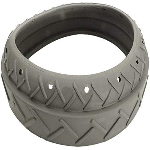 PENTAIR TIRE PLATINUM GRAY