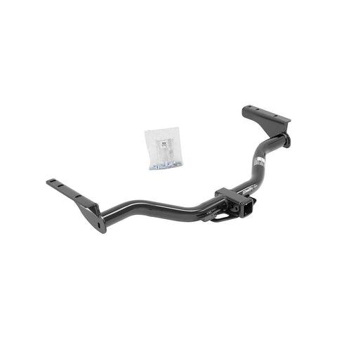Reese Towpower 44576 Class IV Trailer Hitch, 2 Inch Receiver Compatible with Dodge Sprinter 2500, Sprinter 3500, Freightliner Sprinter 2500, Sprinter 3500, Mercedes-Benz Sprinter, Sprinter 2500/3500