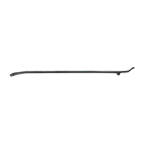 Ken-Tool 34645 Mt and Demount Iron, 37In, 3/4 in STK , black, One Size