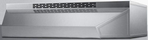 20 inches Under Cabinet Ductless Range Hood ADA Compliant