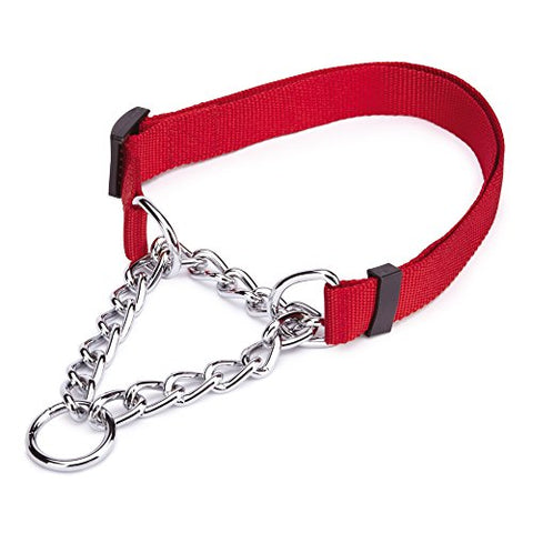 Top Performance Basic 18" Nylon Pet Grooming Loops, 4-Pack