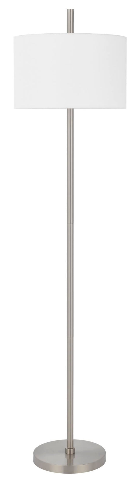 Cal Lighting LA-8041FL Roanne Metal Floor Lamp