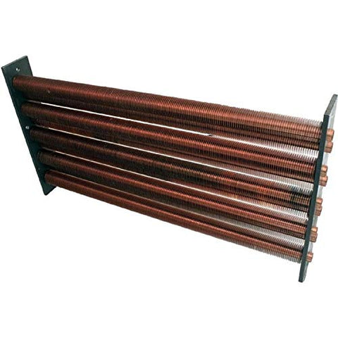 PENTAIR HEAT EXC ASY 400 L/HD MX