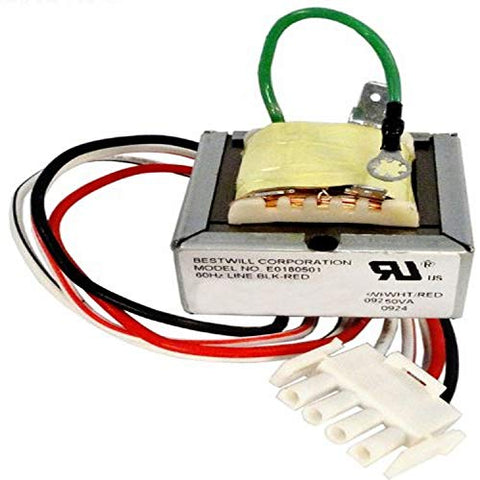 JANDY PRO SERIES TRANSFORMER MODEL