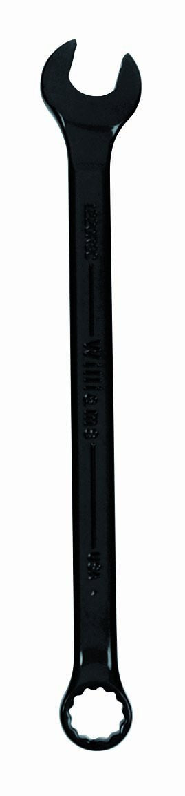 Williams 1212BSC Super Combo Combination Wrench, 3/8-Inch , Black