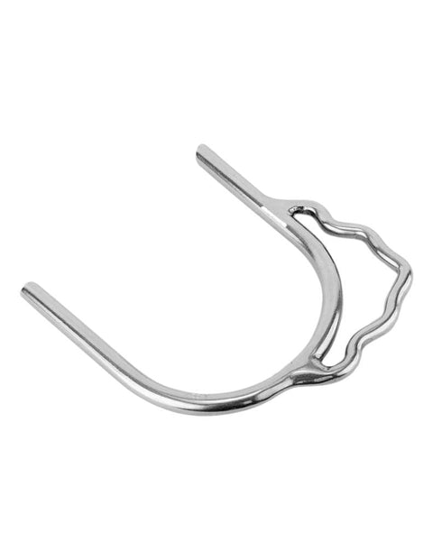 Reinsman Circle Y Bit Accessories, Barrel Winder Spurs-Slip On (1101)