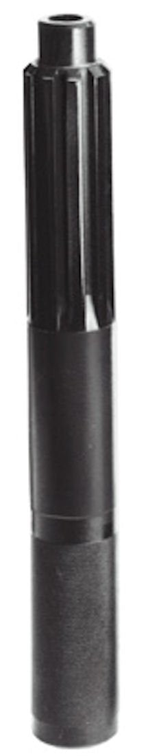 OTC 7073A Heavy-Duty Truck Clutch Alignment Tool - 10-Spline, 1-3/4" OD, 1-1/4" Pilot