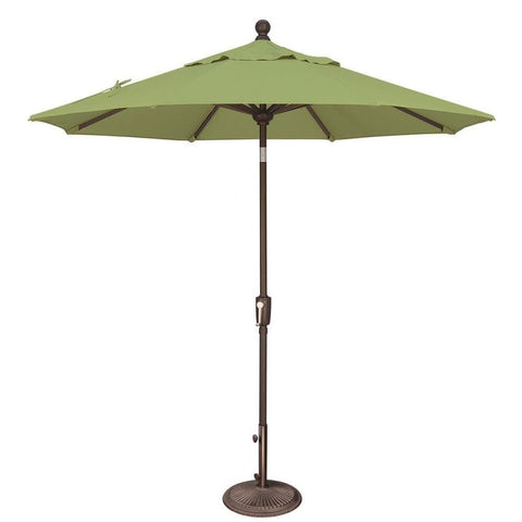 SimplyShade Catalina Patio Umbrella in Gingko