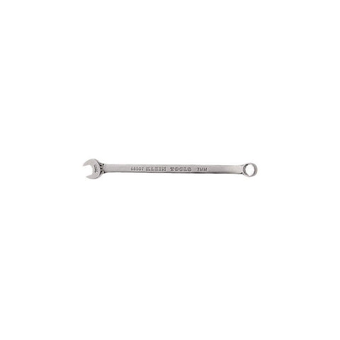 KLEIN TOOLS 68507 Metric Combination Wrench 7 mm