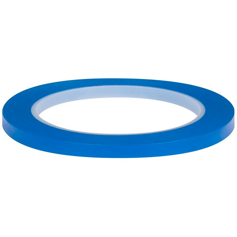 FLC 280 BLU-6mm x 36yd-14 rls/cs