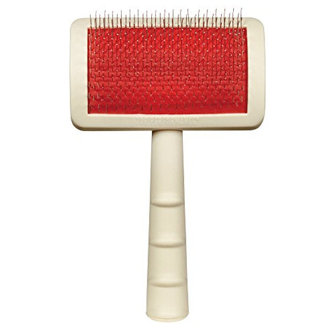 Master Grooming Tools Universal Pet Small Slicker Brush