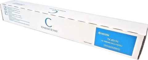Kyocera Toner Cartridge