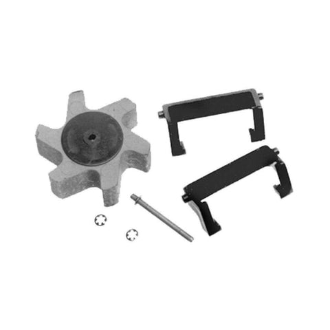 Airmar Spare Wheel Kit for S63/P37/P52