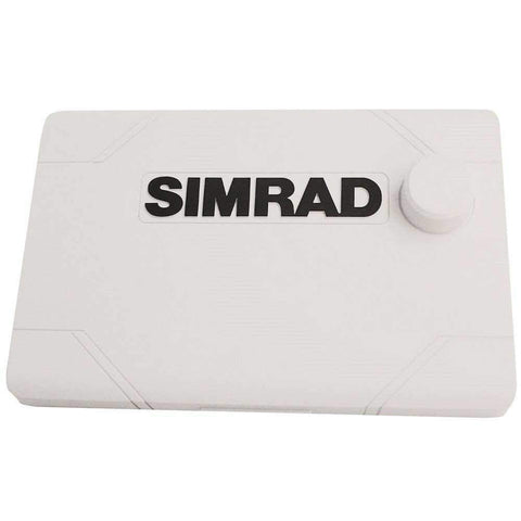Simrad Suncover for Cruise 5 Displays - Accessory 000-15067-001