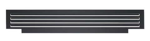 Decorative Refrigerator Grill