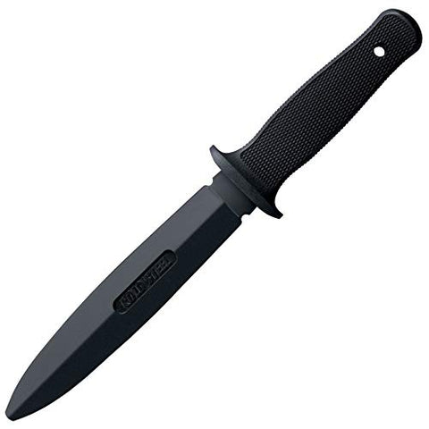 Cold Steel Rubber Trainer Peace Keeper Knife