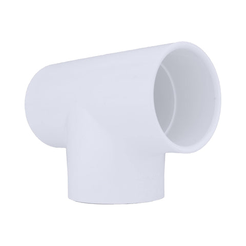 CHARLOTTE PIPE 2 1/2 SCH 40 TEE SXSXS PRESSURE (1 Unit Piece)