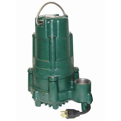 Effluent Pump