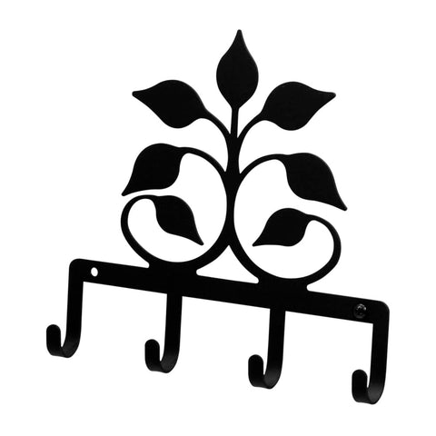 Leaf Fan Key Holder