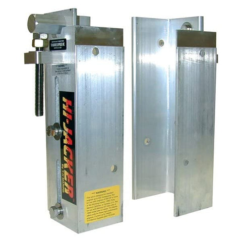 TH Marine Hi-Jacker 6 inch 2-Piece Jack Plate