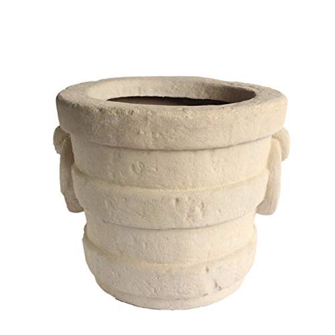 Anderson Teak Victoria Planter