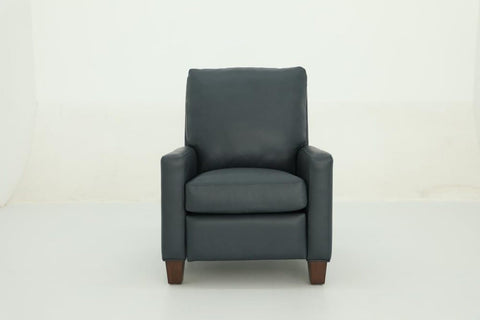 BarcaLounger Fairview Manual Recliner-Santa-fe-Ocean