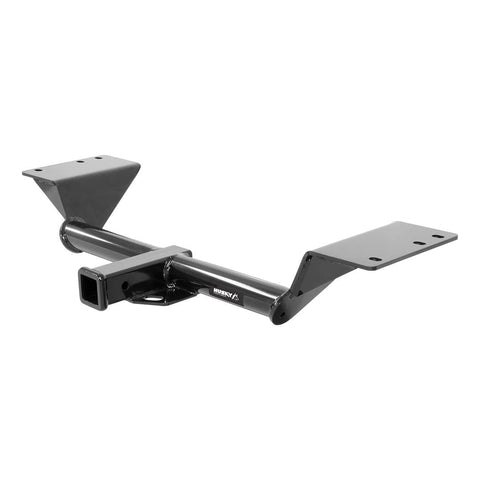 Class III Rear Trailer Hitch Fits GMC Acadia 2017-2023 Round Tube Welded 2 Inch Receiver 5,000 lbs Weight Carrying Capacity 750 lbs Tongue Weight 6,000 lbs Weight Distributing Capacity
