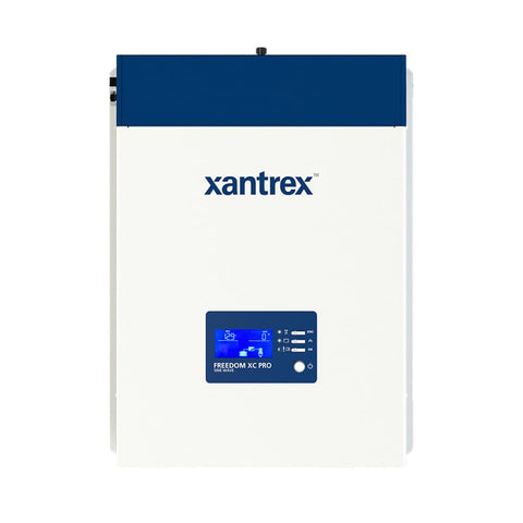 Xantrex 818-2015 Freedom XC PRO 2000 Inverter/Charger - 2000W/120VAC (Marine)